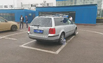 Volkswagen Passat 1997 года за 3 500 000 тг. в Алматы фото 3