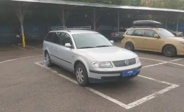 Volkswagen Passat 1997 года за 3 500 000 тг. в Алматы фото 2