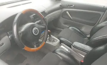 Volkswagen Passat 1997 года за 3 500 000 тг. в Алматы фото 5