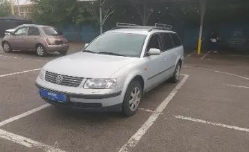 Volkswagen Passat 1997 года за 3 500 000 тг. в Алматы фото 1