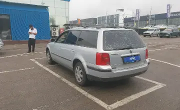 Volkswagen Passat 1997 года за 3 500 000 тг. в Алматы фото 4