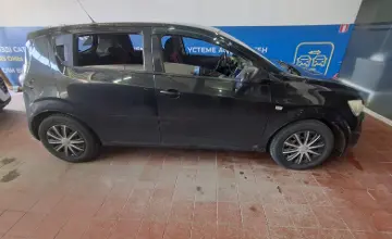 Chevrolet Aveo 2013 года за 2 400 000 тг. в Астана фото 4
