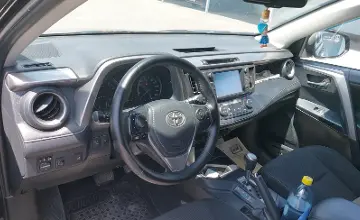 Toyota RAV4 2017 года за 10 000 000 тг. в Шымкент фото 5