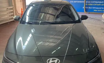 Hyundai Elantra 2024 года за 8 000 000 тг. в Астана фото 2