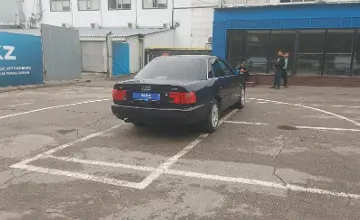 Audi A6 1996 года за 2 000 000 тг. в Алматы фото 3