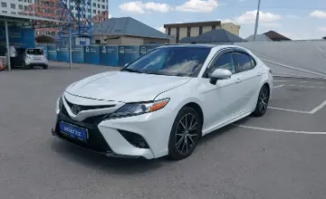 Toyota Camry 2017 года за 12 000 000 тг. в Шымкент фото 1