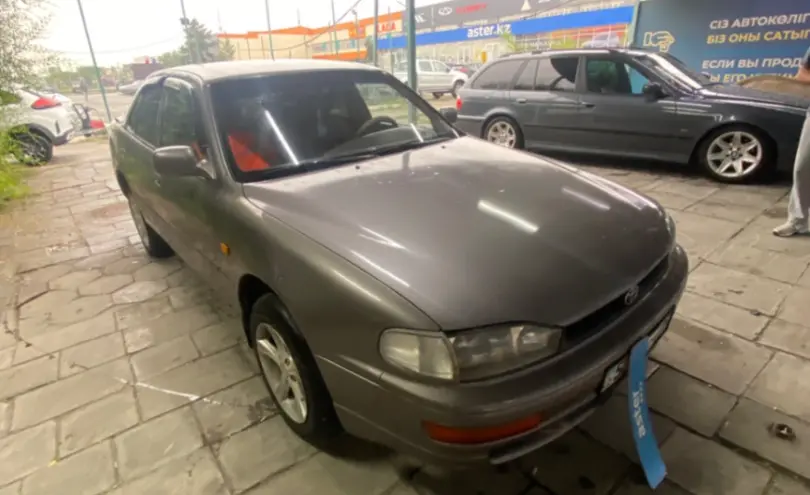 Toyota Camry 1993 года за 1 800 000 тг. в Талдыкорган фото 3