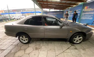 Toyota Camry 1993 года за 1 800 000 тг. в Талдыкорган фото 4