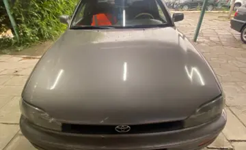 Toyota Camry 1993 года за 1 800 000 тг. в Талдыкорган фото 2