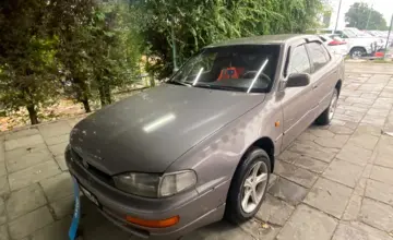 Toyota Camry 1993 года за 1 800 000 тг. в Талдыкорган фото 1