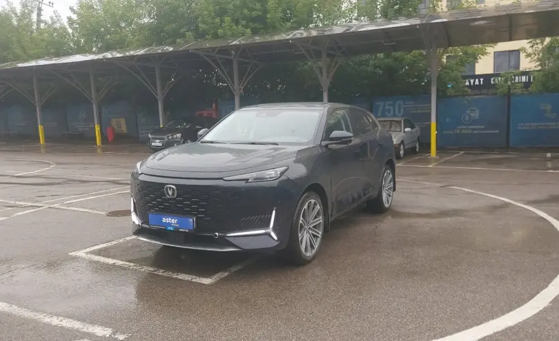 Changan UNI-K 2023 года за 12 000 000 тг. в Алматы