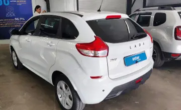 LADA (ВАЗ) XRAY 2020 года за 4 000 000 тг. в Астана фото 4