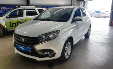 LADA (ВАЗ) XRAY 2020 года за 4 000 000 тг. в Астана фото 1