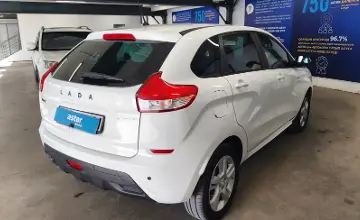 LADA (ВАЗ) XRAY 2020 года за 4 000 000 тг. в Астана фото 3