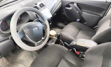 LADA (ВАЗ) Kalina 2014 года за 1 500 000 тг. в Астана фото 5