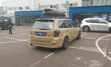 Subaru Forester 2008 года за 7 000 000 тг. в Алматы фото 3