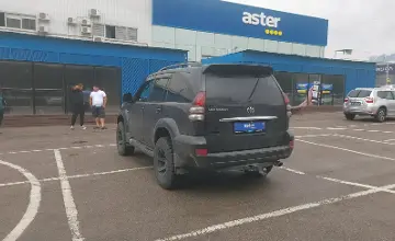 Toyota Land Cruiser Prado 2007 года за 16 000 000 тг. в Алматы фото 4