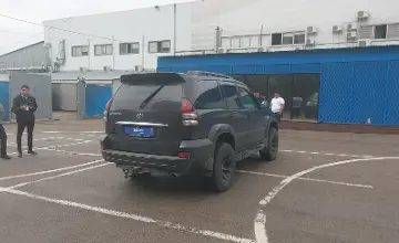 Toyota Land Cruiser Prado 2007 года за 16 000 000 тг. в Алматы фото 3