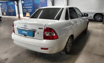LADA (ВАЗ) Priora 2012 года за 2 500 000 тг. в Астана фото 3