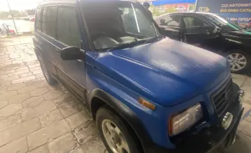 Suzuki Escudo 1995 года за 2 000 000 тг. в Талдыкорган фото 3