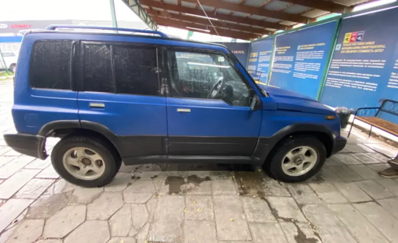 Suzuki Escudo 1995 года за 2 000 000 тг. в Талдыкорган фото 4