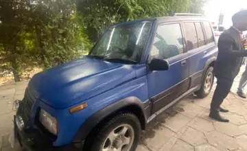 Suzuki Escudo 1995 года за 2 000 000 тг. в Талдыкорган фото 1