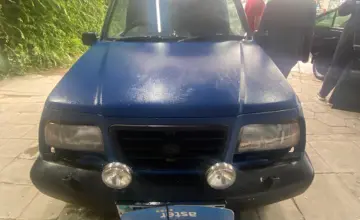 Suzuki Escudo 1995 года за 2 000 000 тг. в Талдыкорган фото 2