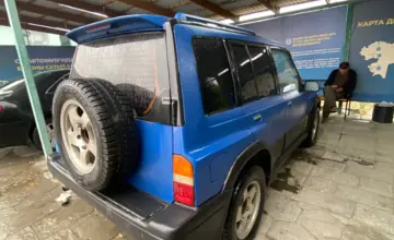 Suzuki Escudo 1995 года за 2 000 000 тг. в Талдыкорган