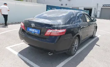 Toyota Camry 2007 года за 5 500 000 тг. в Шымкент фото 3