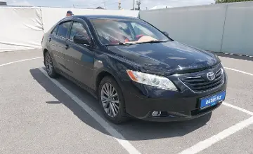 Toyota Camry 2007 года за 5 500 000 тг. в Шымкент фото 2