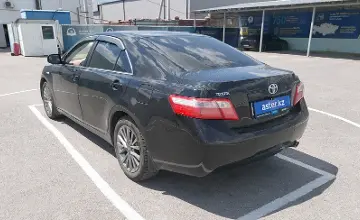 Toyota Camry 2007 года за 5 500 000 тг. в Шымкент фото 4