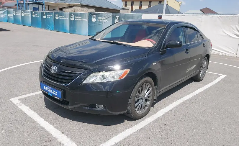 Toyota Camry 2007 года за 5 500 000 тг. в Шымкент