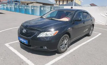 Toyota Camry 2007 года за 5 500 000 тг. в Шымкент фото 1