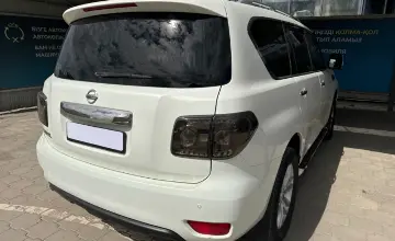 Nissan Patrol 2011 года за 11 000 000 тг. в Караганда