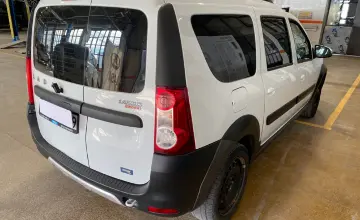 LADA (ВАЗ) Largus Cross 2021 года за 7 200 000 тг. в Караганда