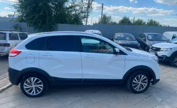 LADA (ВАЗ) XRAY Cross 2022 года за 4 500 000 тг. в Уральск фото 4