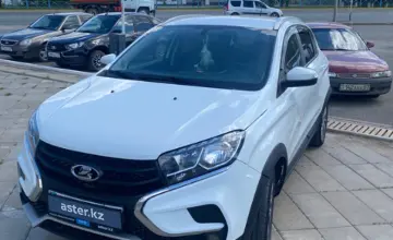 LADA (ВАЗ) XRAY Cross 2022 года за 4 500 000 тг. в Уральск фото 1