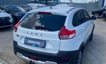 LADA (ВАЗ) XRAY Cross 2022 года за 4 500 000 тг. в Уральск