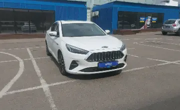 JAC J7 2022 года за 5 000 000 тг. в Алматы фото 2