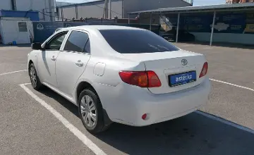 Toyota Corolla 2008 года за 5 500 000 тг. в Шымкент фото 4