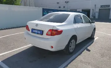 Toyota Corolla 2008 года за 5 500 000 тг. в Шымкент фото 3
