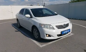 Toyota Corolla 2008 года за 5 500 000 тг. в Шымкент фото 2