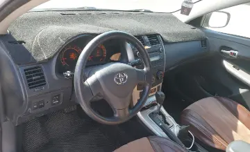 Toyota Corolla 2008 года за 5 500 000 тг. в Шымкент фото 5