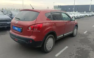 Nissan Qashqai 2008 года за 3 500 000 тг. в Алматы