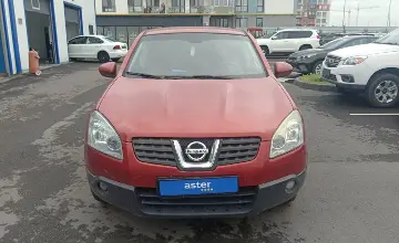 Nissan Qashqai 2008 года за 3 500 000 тг. в Алматы фото 2