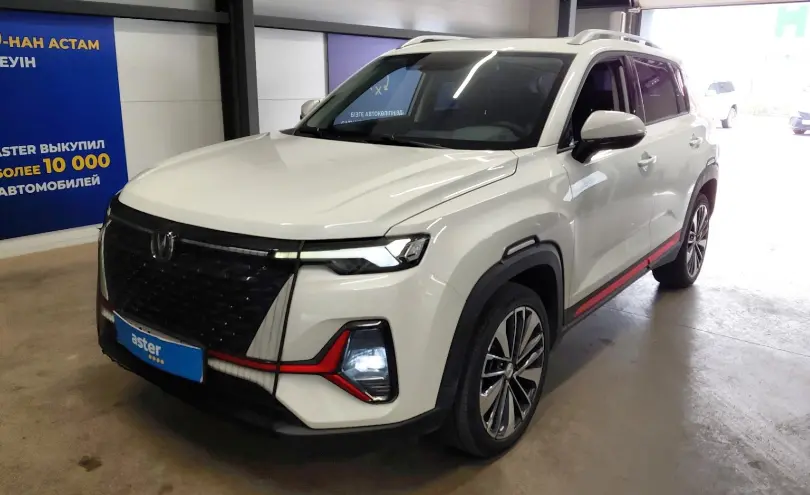 Changan CS35PLUS 2023 года за 7 500 000 тг. в Астана