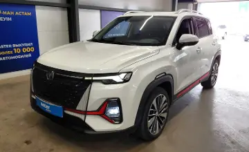 Changan CS35PLUS 2023 года за 7 500 000 тг. в Астана фото 1