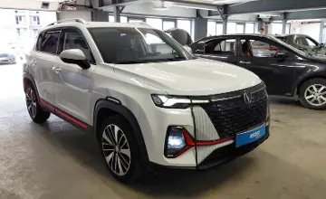 Changan CS35PLUS 2023 года за 7 500 000 тг. в Астана фото 2