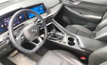 Changan CS35PLUS 2023 года за 7 500 000 тг. в Астана фото 5