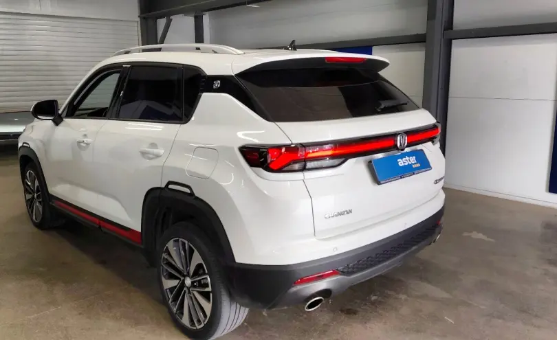 Changan CS35PLUS 2023 года за 7 500 000 тг. в Астана фото 4